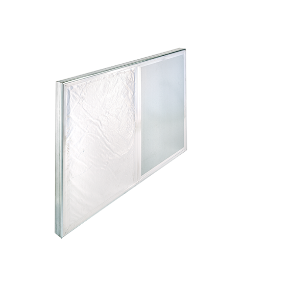 Hygienischer Schalldämpfer AKUSCLEAN® für gastronomische Ablufttechnik